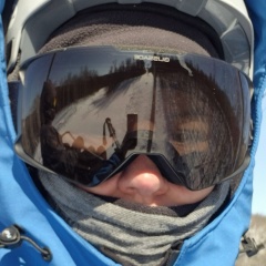 Анастасия Демакова, 15.11, Самара