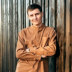 Павел Малофеев, 05.01, Балаково