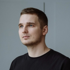 Роман Григорьев, 30.04.1989