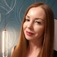 Наталья Хаматова, 08.11, Ижевск