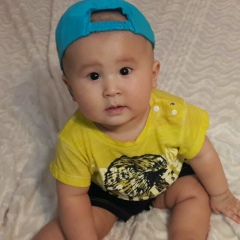 Zharas Ensap, 21.06.1994, Уральск