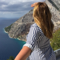 Яна Бодрова, 15.04, Санкт-Петербург