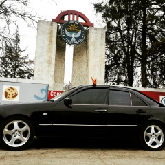 Almaz Zhalilov, 11.11, Бишкек