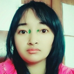 NannThu Sañ, 01.11.1986, Taungdwingyi