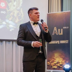 Антон Павлов, 18.09.1985, Самара