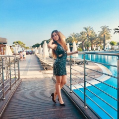 Алена Андреевская, 16.12