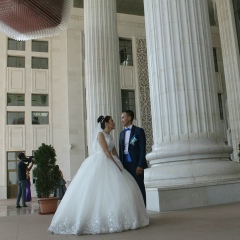 Aizada Esbosynova, 29.06.1992