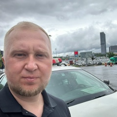 Александр Никитин, Ярославль