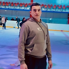 Алексей Косицын, 01.08, Благовещенск