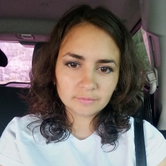 Ольга Бузыгина, 22.05, Тамбов