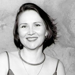 Светлана Дудкина, Воронеж