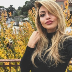 Анастасия Крылова, 20.02