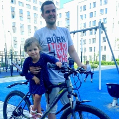 Сергей Колосов, 19.07.1990, Екатеринбург