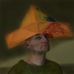 Паша Дубограев, 03.02, Бердск