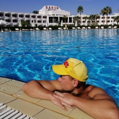 Dima Matros, 29.03.1993, Коломыя