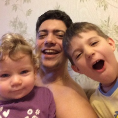 Алексей Сальников, 10.12.1988, Москва