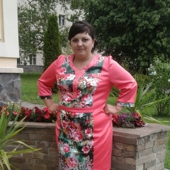 Анька Хрущ, 05.04.1992, Свалява