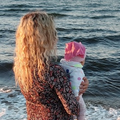 Tatyana Petkova, 05.08, Одесса