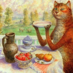 Елена Свешникова, 05.05.1957, Москва