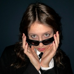 Женя Абрамова, 20.03.2004, Москва