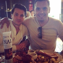 Alexei Baturin, 28.02, Ottawa