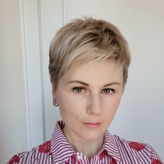 Валерия Шумко, 10.08, Москва