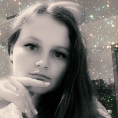 Ниночка Дворецкая, 25.04, Тамбов