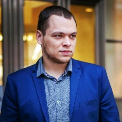 Дмитрий Шишков, 29.11.1991, Москва