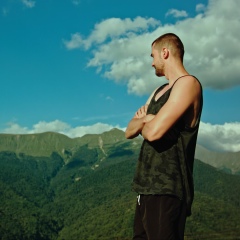 Евгений Ермачков, Москва