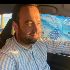 Ика Ломидзе, 11.08.1990, Москва