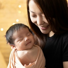 Марина Ли, Ташкент