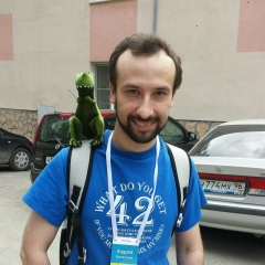 Андрей Рахматуллин, 08.07.1985, Екатеринбург