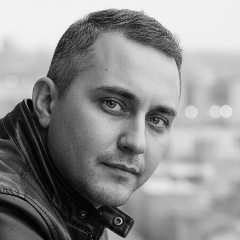 Сергей Кольцов, 09.03, Уфа