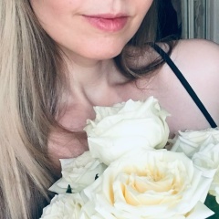 Aila Bright, 14.02, Москва