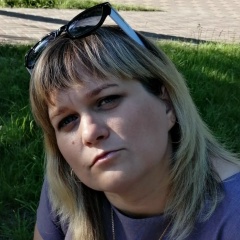 Оксана Ковалева, 15.11, Унеча