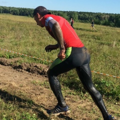 Александр Чуванов, 29.11