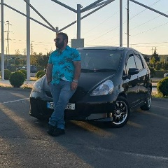 Влад Арутюнов, Тбилиси