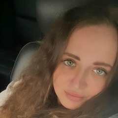 Natelka Davitadze, 18.07, Москва