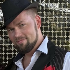 Дмитрий Герасимович, 25.05, Москва