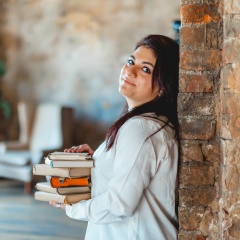 Айгюн Михайлова, 23.12.1986, Москва