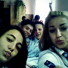 Marioara Timofte, 28.08.1999, Кишинев