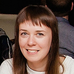 Татьяна Авлочинская, 18.02, Минск