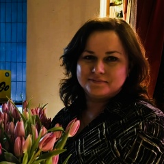 Екатерина Ишалина, 05.01.1984, Усинск