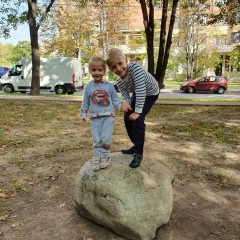 Екатерина Фетисова, 10.02.1989, Москва