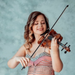 Лидия Белякова, 03.09, Краснодар