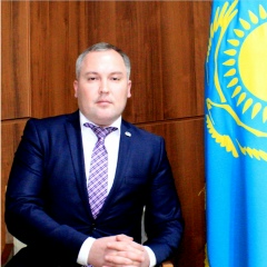 Равиль Валеев, 21.07, Астана