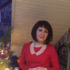 Инна Русских, 12.08.1985, Моршанск