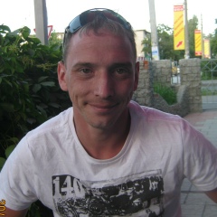 Владимир Крылов, 23.04.1987, Череповец