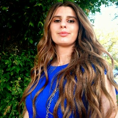 Полина Черногурская, 21.06.1995, Минск