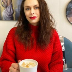 Анастасия Рубах, 23.12, Минск